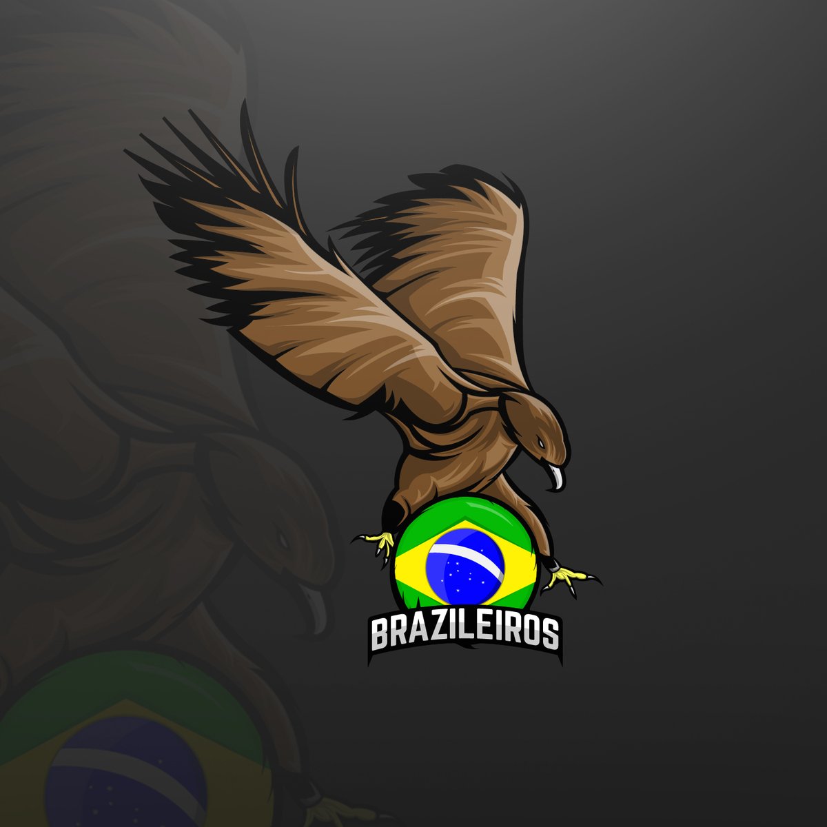 Huseth GFX tweet media