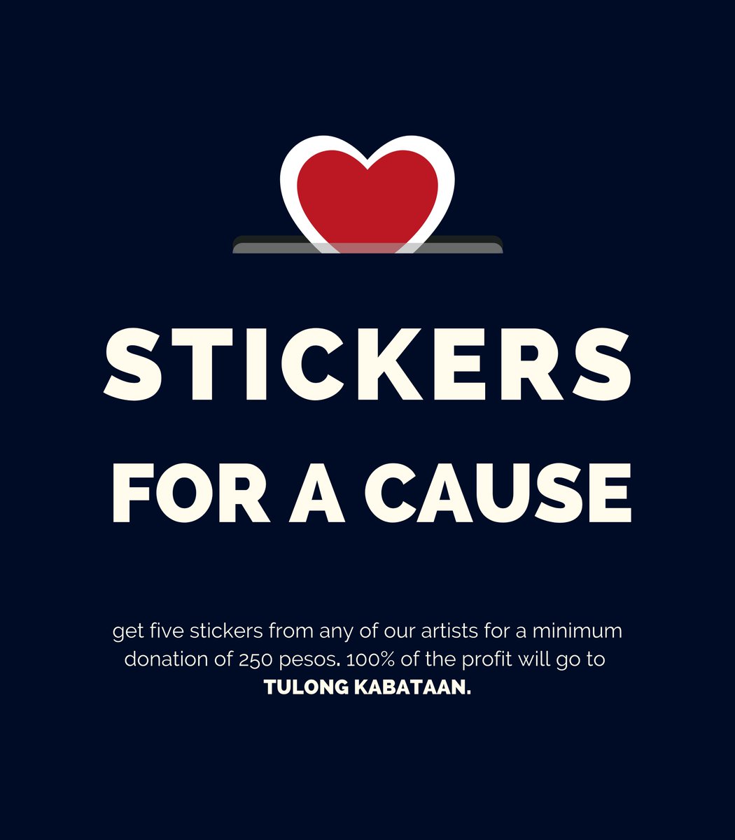 sa_shimiii's tweet photo. ♡STICKERS FOR A CAUSE♡
 
i’ll be selling the zodiac signs as stickers for a min. donation of 250 to help #UlyssesPH victims. you can also choose and combine stickers from other artists i’ve partnered with!
 
fill out this form to get yours!
https://t.co/cqYj15i5Vx https://t.co/DxrkFoD8OY