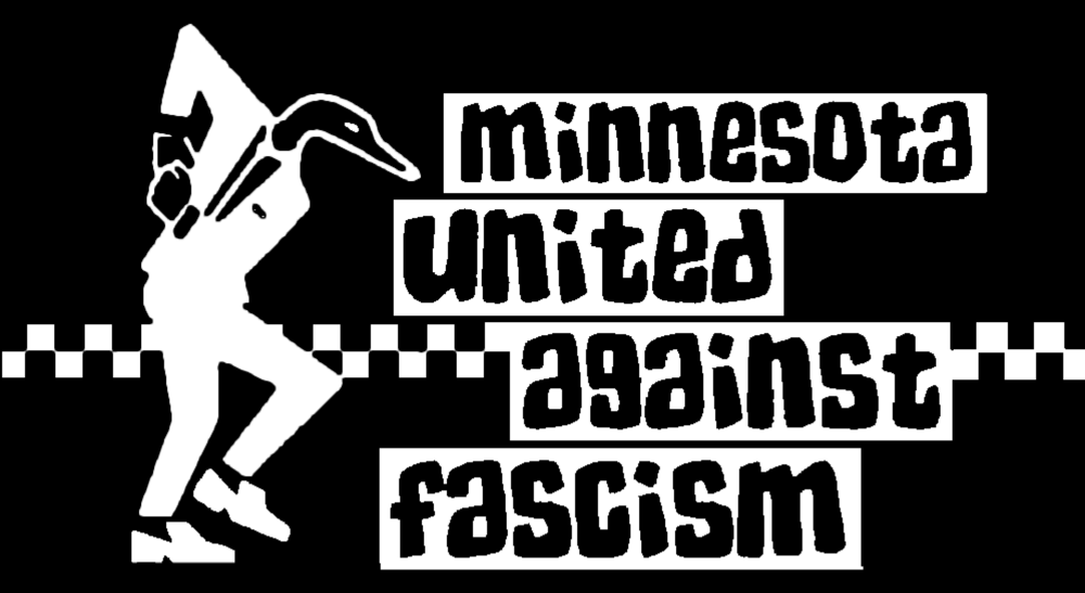 MNUnitedAF's tweet photo. Cred to one of our friend's for this masterpiece!
#SkankAgainstFascism #MNUAF https://t.co/KkdqMlnB6N