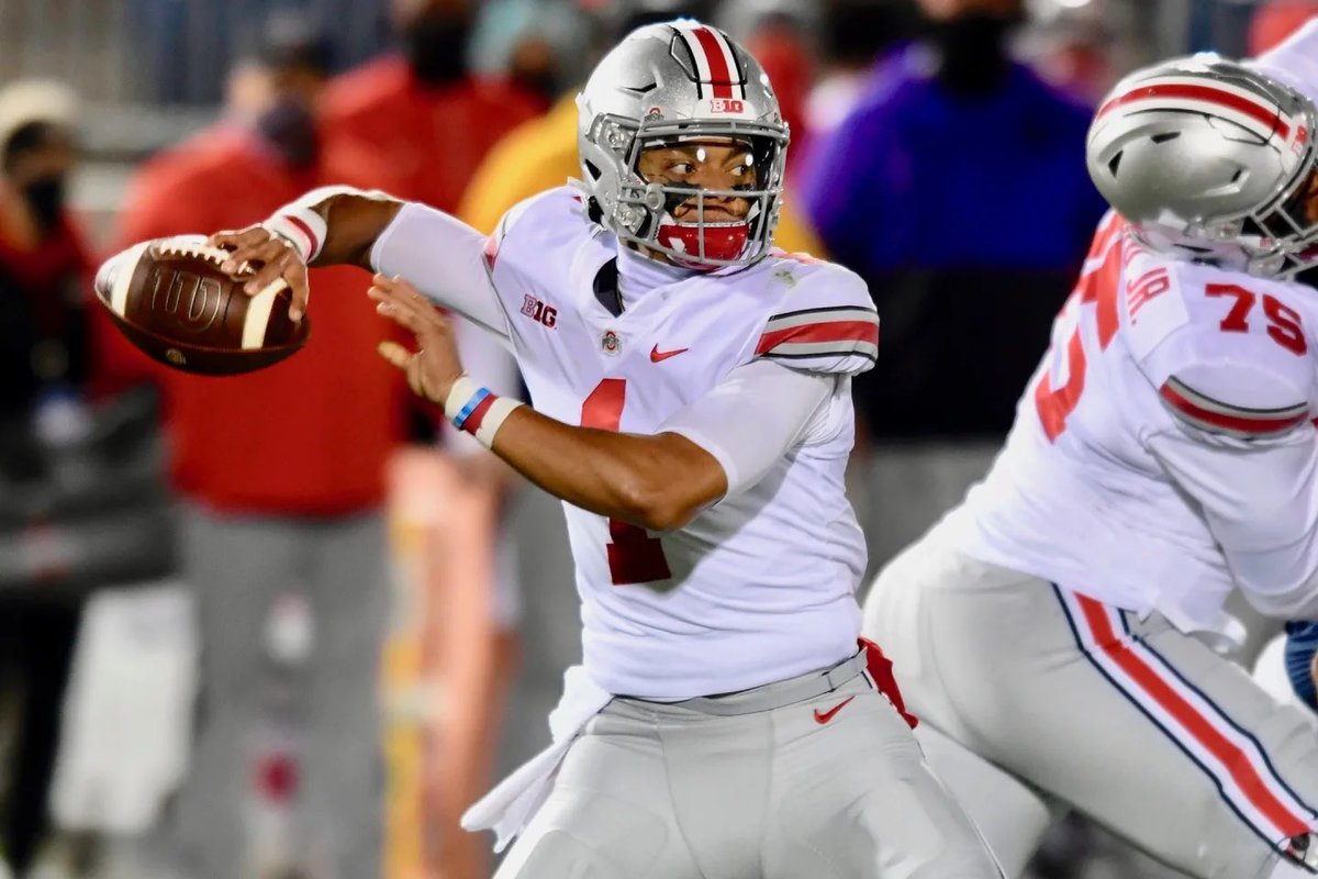 CFP by Scoring Offense:#1 WMU (49.5) vs. #4 Ohio St. (46.3)#2 ‘Bama (47.2) vs. #3 Wisconsin (47.0)