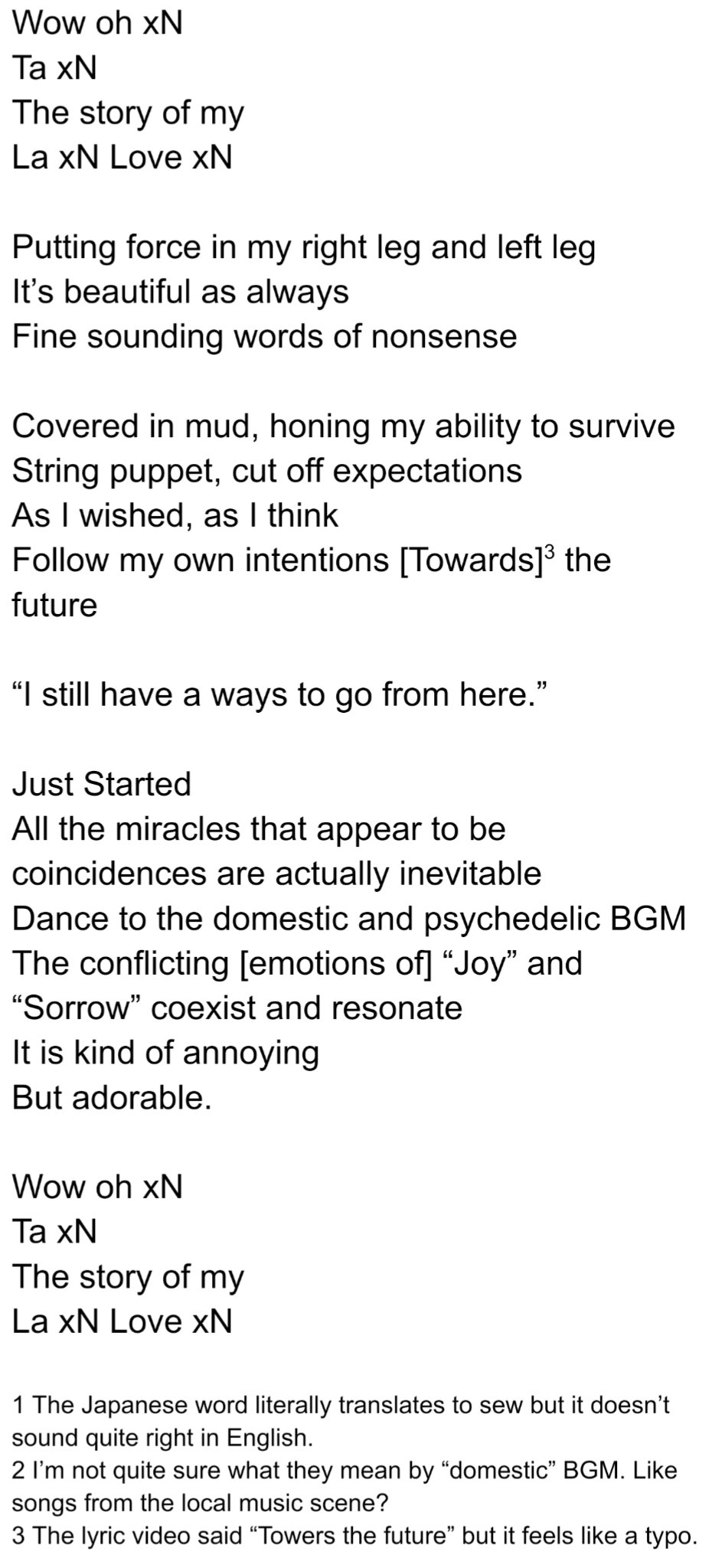 Celia C Puppet Short Version Rough Translation As Usual I M Not 100 Sure They Re Correct But I Hope I Got The Gist Of It Check Out The Song On Youtube