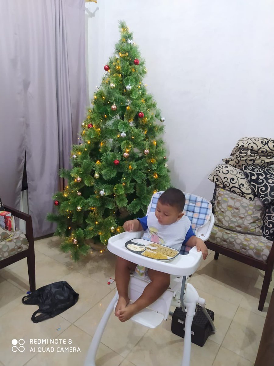 MarianeIz's tweet photo. Llego la Navidad 🙆🏻‍♀️🎉 https://t.co/cpTAbhWtiY