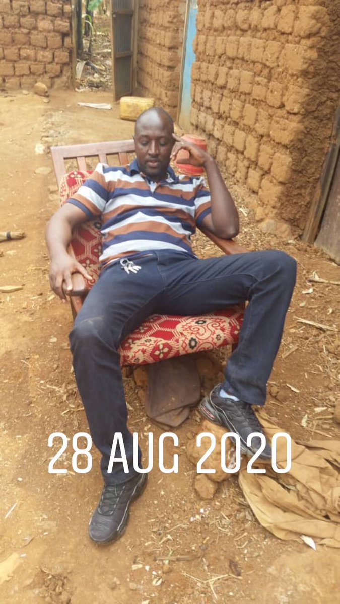 mukajuru's tweet photo. @Janeuwimana Hahaa naweee https://t.co/JxL7cCQ6w7