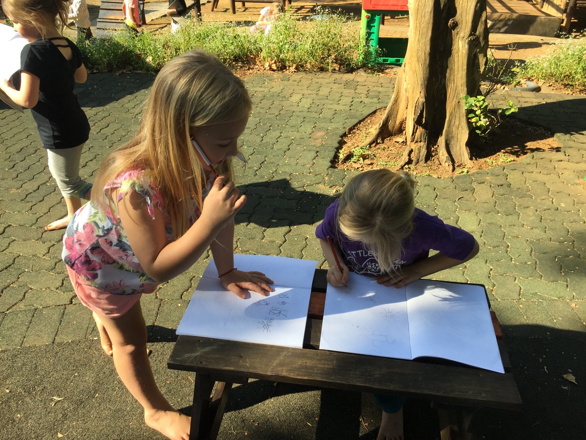CitzenLeaderLab's tweet photo. Outdoor Classroom Day 2020: @DayOutdoor encouraging outdoor play to improve children’s learning and health. movement brought together teachers, parents and children in a celebration of outdoor learning and play. Read more here >>> https://t.co/1mD5dmM54e

#10YearsOfPfPImpact https://t.co/Wc5Dem4ANB