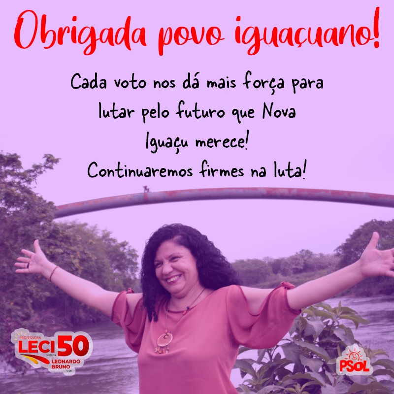 ProfessoraLeci's tweet photo. O resultado do esforço de cada uma e cada um que ajudou a construir essa campanha vitoriosa fez a diferença! 
Alcançamos 4.775 votos, ficando na frente de campanhas milionárias e com muitos aparatos tecnológicos! Demonstrando que a periferia quer vez e fez de nós a sua voz! https://t.co/85VsQQGeeN