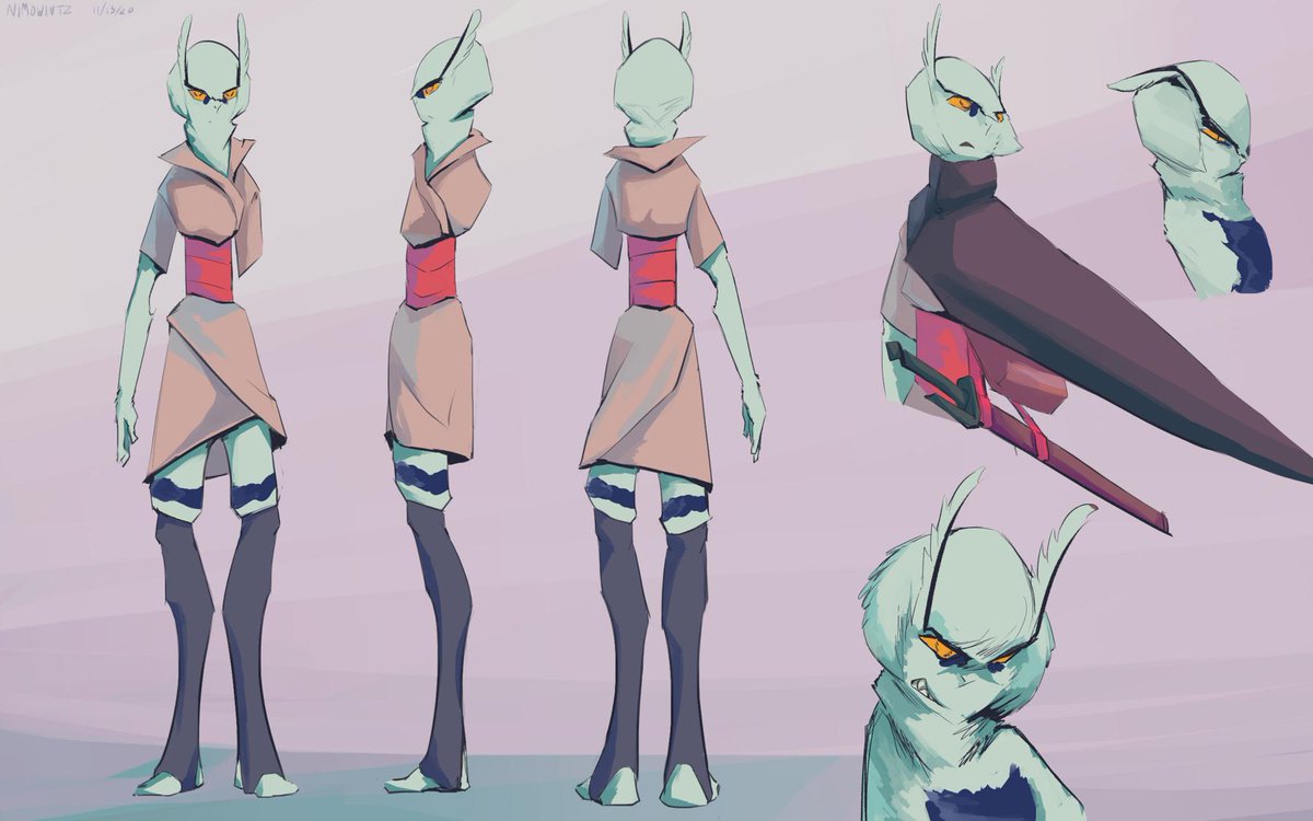 Added more owl, but maybe moth was the way to go all along