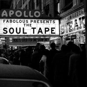 soul tapes vs mood muzik series