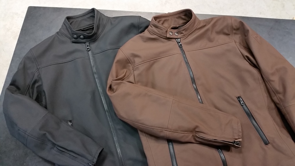 即納 ダイネーゼ Dainese MIKE 2 LEATHER JACKET ienomat.com.br