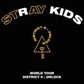 stays are highlighted everywhere