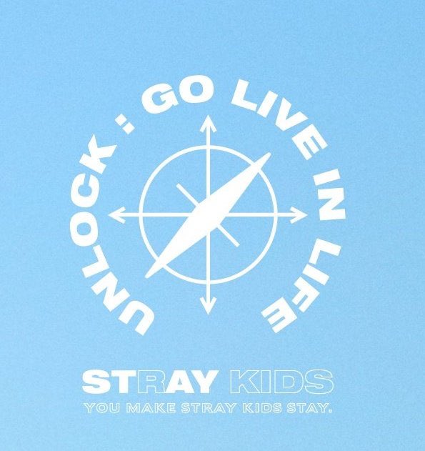 stays are highlighted everywhere