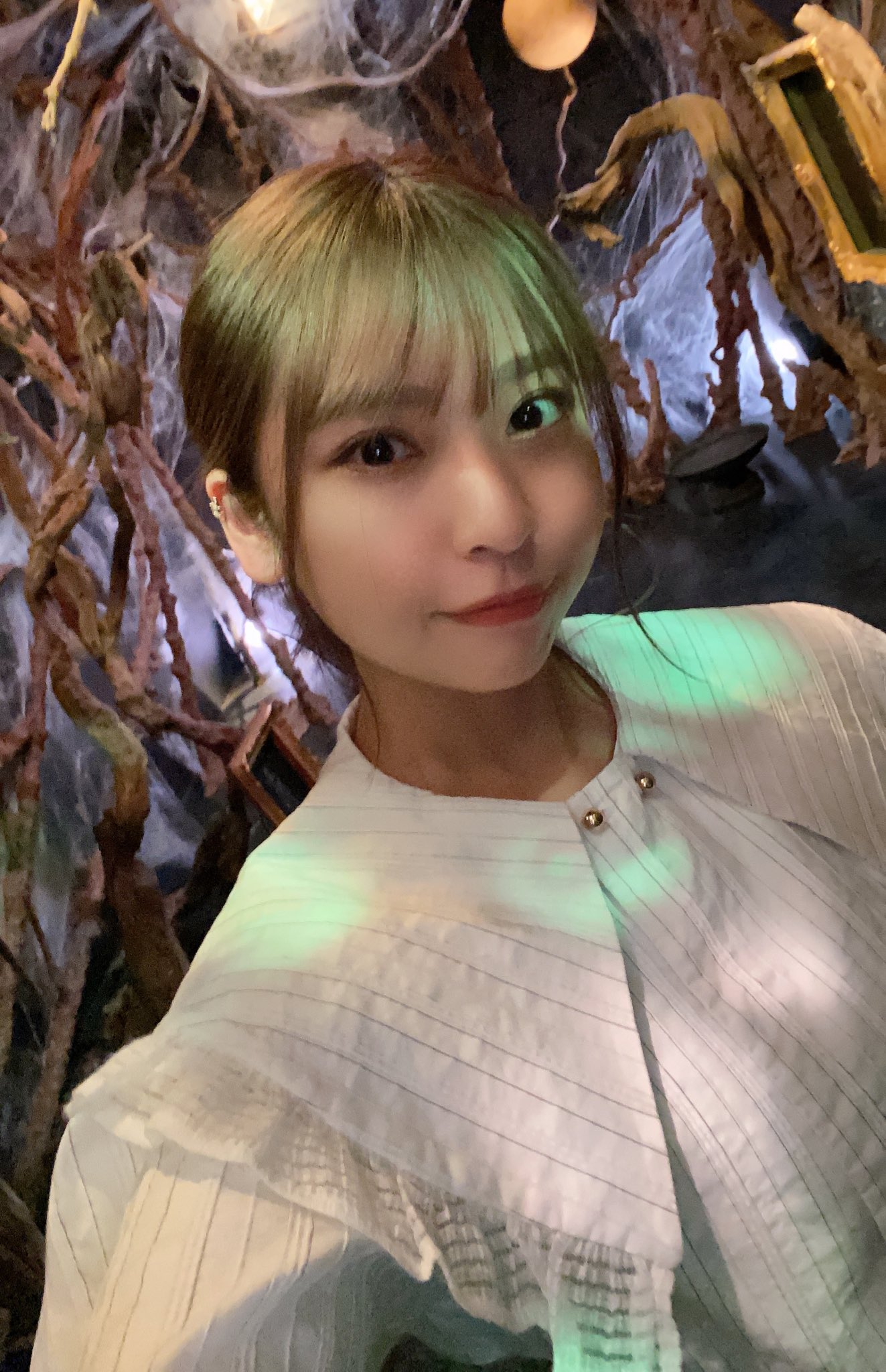 山尾 梨奈 on X: 