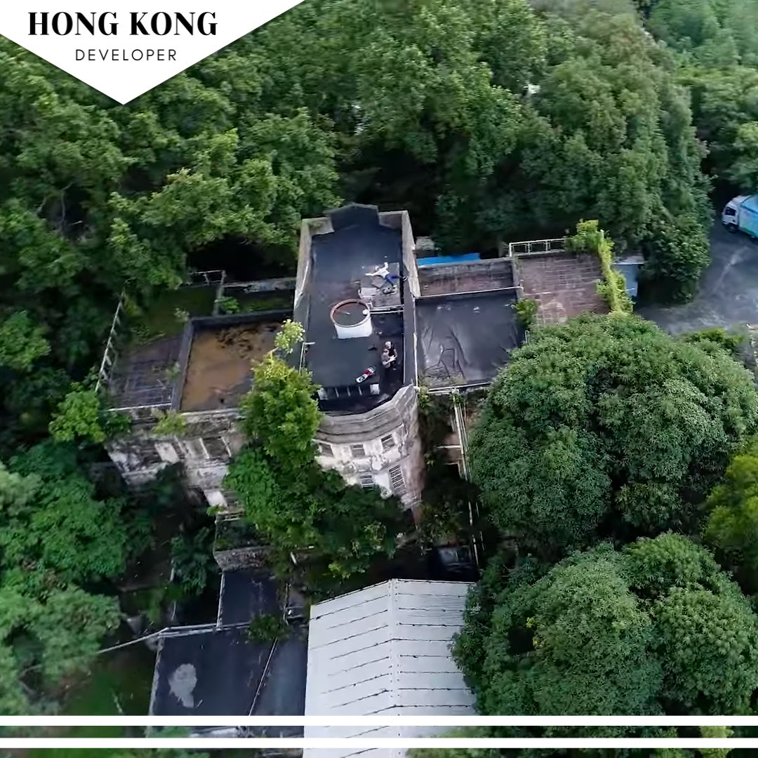 hongkongdev's tweet photo. π Exploring With Cody teams up with HK Urbex to explore an abandoned mansion in the middle of one of Hong Kongβs bustling business districts.
Watch the video hereπ
https://t.co/lJdWOH2IjH
#HongKong #HongKongProperty #HongKongRealEstate #HKUrbex #ExploringWithCody #Urbex https://t.co/4cors40jna