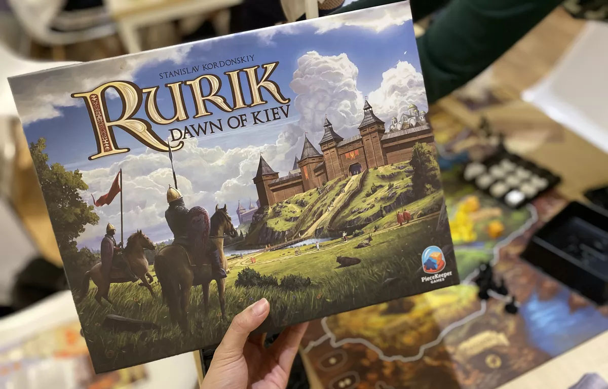 babylon__games's tweet photo. Worldwide Giveaway Rurik: Dawn of Kiev by 
Visit the link to enter: https://t.co/rTH1cJI5J6 https://t.co/drgjqpgInW