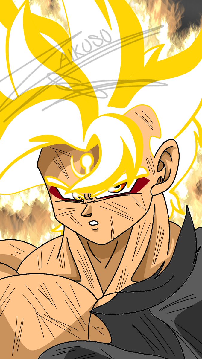 ZaikusuFox23's tweet photo. ๐ Nexus Mode/Enency 100% dominated
#MyOC #HeroZaikusu #Enency #DragonBall #DBZart #drawing https://t.co/AZO76Rjyve