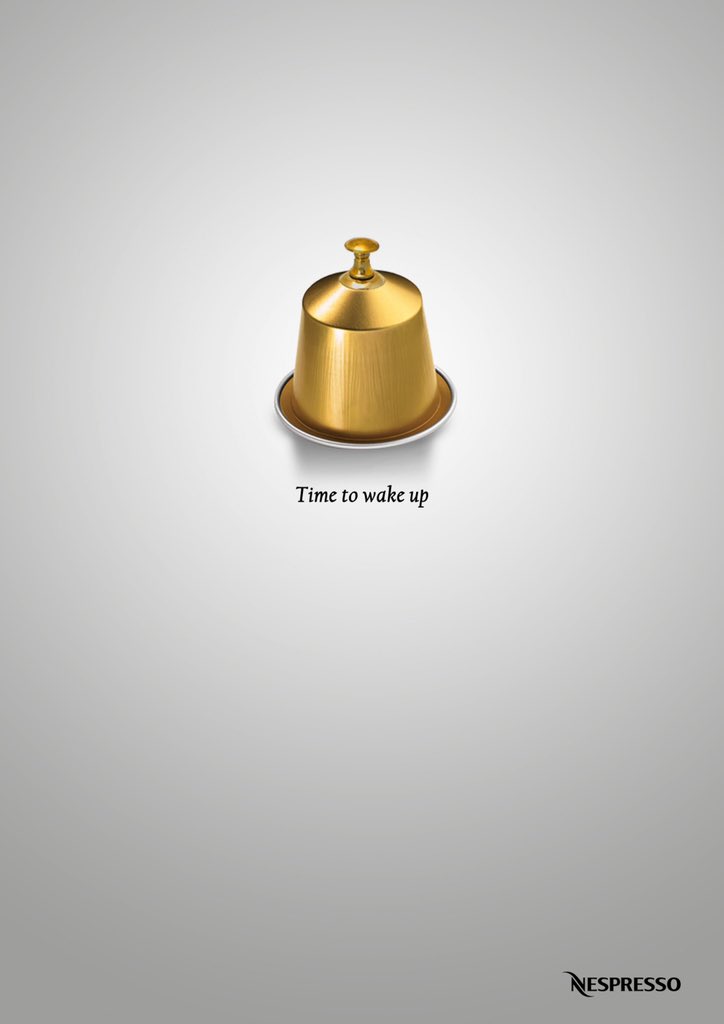 Helyyil's tweet photo. ☕️ صحصح 

#NESPRESSO https://t.co/6LWYSJL9Hv