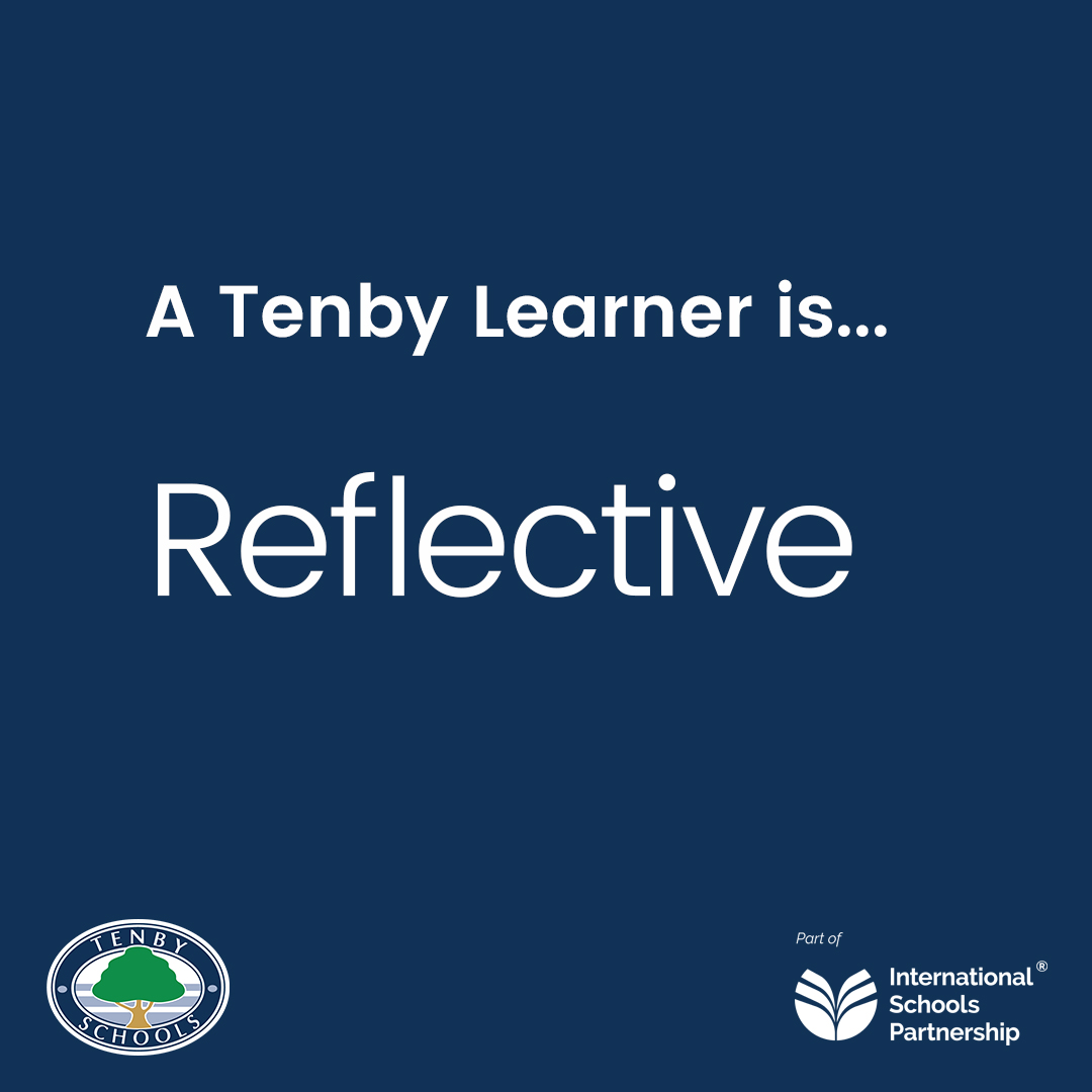 TenbySchools's tweet photo. At Tenby Schools, students are encouraged to step back and reflect on what they've learnt and relate it to their own lives.
Find out more about how our Malaysian National Curriculum students apply reflective learning at https://t.co/ucvQORfqoW
#TenbySchools #AmazingLearning https://t.co/CCE0O7txpa