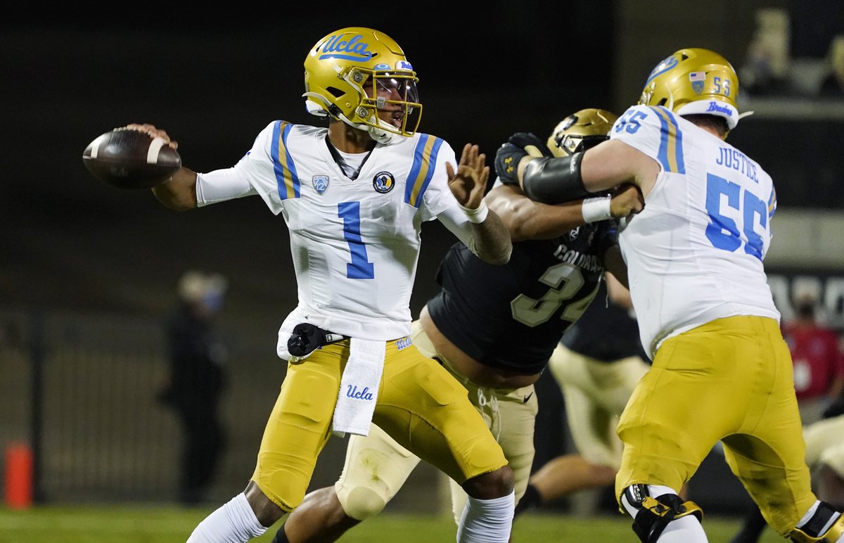 CFP by 3rd Down Conversion %:#1 Oregon (.727) vs. #4 UCLA (.583)#2 A&M (.620) vs. #3 Wisconsin (.593)