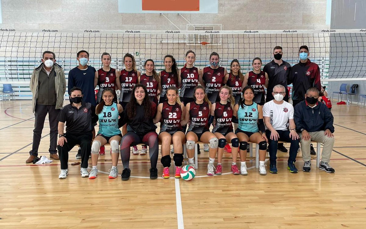 Victoria del Ramón Soler CE Voleibol L'Hospitalet contra Melchor Mascaró CV Manacor por 3 a 1

<a href="/LHAjuntament/">Ajuntament de L'Hospitalet</a> <a href="/lhesport/">Esports de L'Hospitalet</a> <a href="/lhdigitalh/">LHdigital</a> <a href="/LHenJoc/">LH En Joc</a> <a href="/EspanaGeff/">GEFF España</a> <a href="/ConsellLH/">Consell Esportiu de l'Hospitalet</a> <a href="/VoleiCatala/">FCVb</a> <a href="/esportcat/">Esports</a> 

#tothomsuma #voleicat #somosvoleibol #femvoleijunts #somgeff #thoestasperdent