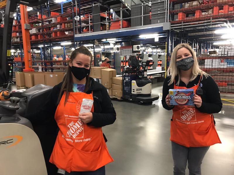 thd_jill's tweet photo. Warming up for peak @TroyDFC6707 with #SwissSunday. @ClaytonHD03 @aaron6707 @JohnKossick @SMeyerTHD https://t.co/nRow8Ohfr8