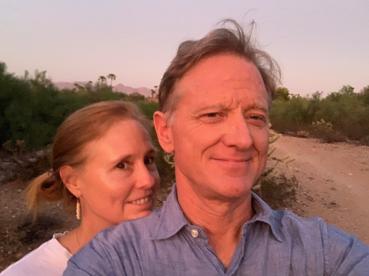 kyleredford's tweet photo. Wisdom from ⁦@TheCrownNetflix⁩ > “That’s the thing about unhappiness. All it takes is for something worse to come along and you realize it was actually happiness after all.” *Photo taken while waiting for Jamie’s transplant (currently reflecting on what we considered hard). https://t.co/gP3CltNU9W