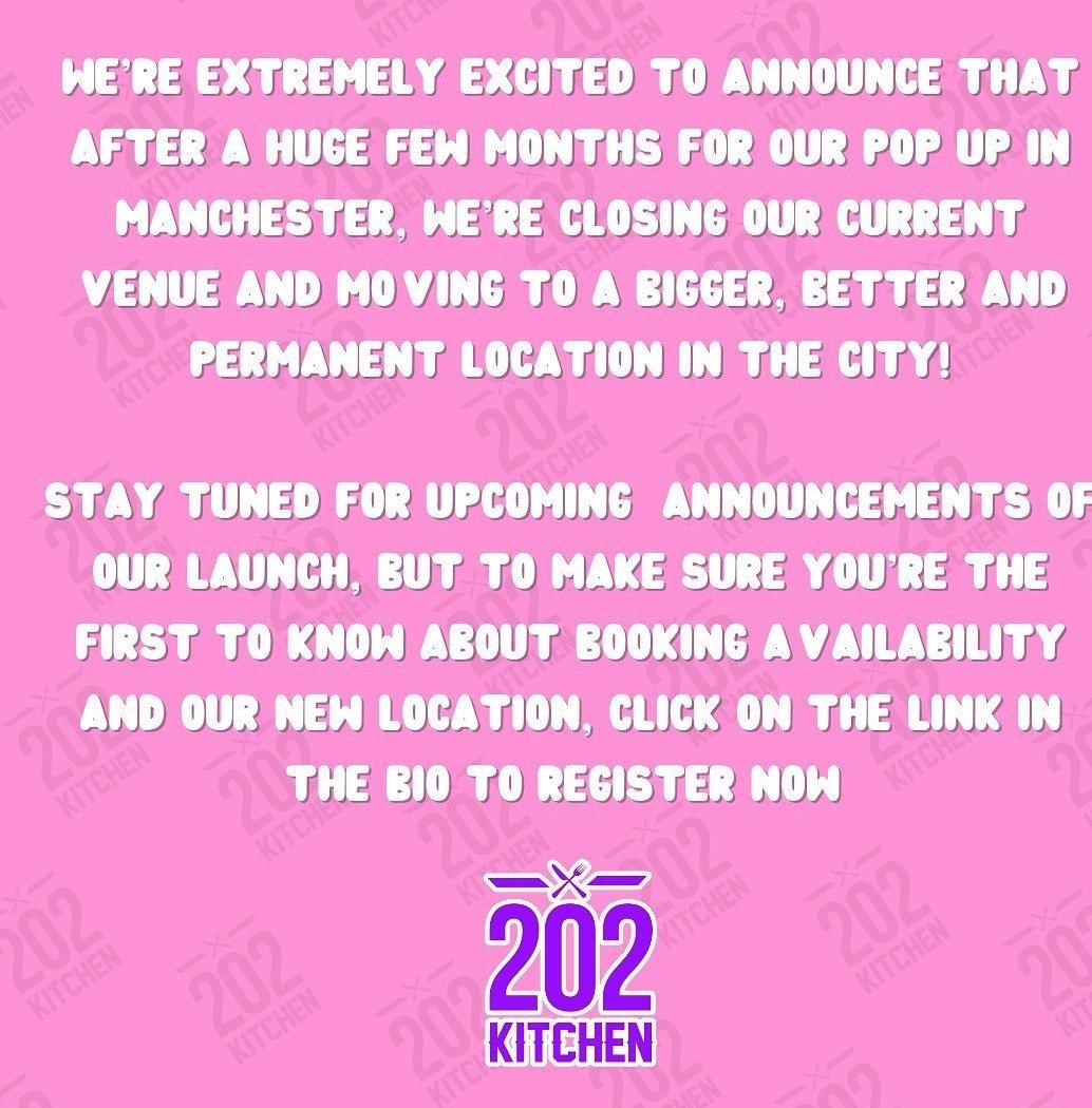 202 Kitchen aka BOUJEE 😈 (@202kitchen) on Twitter photo 