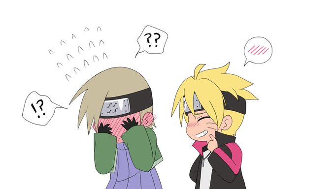 かぐボルのtwitterイラスト検索結果 かぐボルのtwitterイラスト検索結果