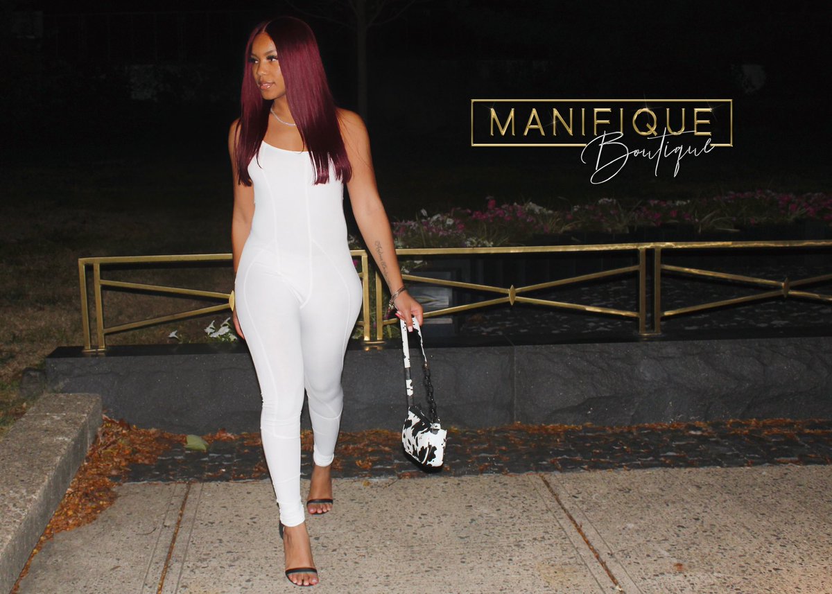 Pure One Piece has been a customer favorite since last season so we decided to bring it back❄️ <a href="/ShopManifiqueB/">Manifique Boutique</a> ShopManifique.com