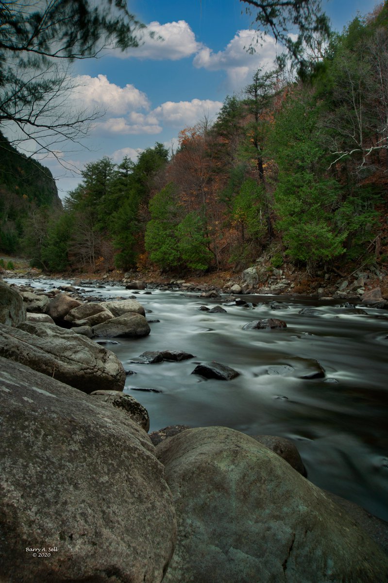 Adirondack Mountains