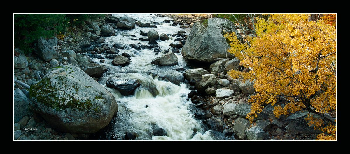 Adirondack Mountains