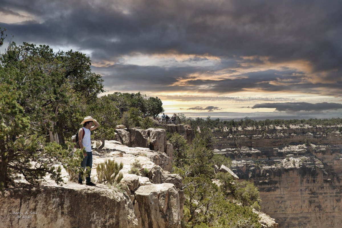 Grand Canyon