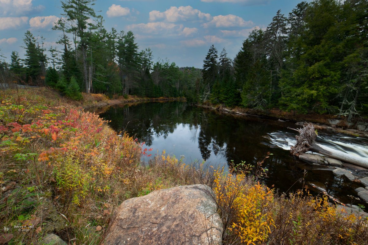 Adirondack Mountains