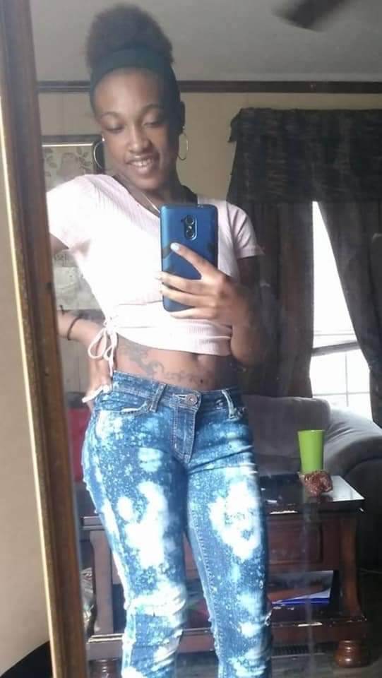 Home4theMissing's tweet photo. 22-year-old Ieshia Nicole Jackson was last seen in El Dorado, Arkansas on November 4th. A relative dropped Ieshia off @ her home on East Main Street around 9PM. When her family went to check on her, they found the front door was open &amp; her cellphone was inside the house. Ieshia's https://t.co/uGiPAtkqt1
