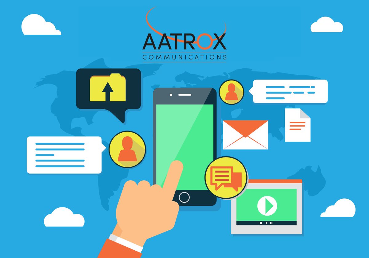 aatroxcomms's tweet photo. Looking for a little more info on how #SIP trunking works, and where it fits in the world of #telecom?

We have you covered.

Check out our latest explainer on SIP here 👇
https://t.co/8dGT04tMxU

#VoIP #SIPTrunking https://t.co/M2T16lbcbo