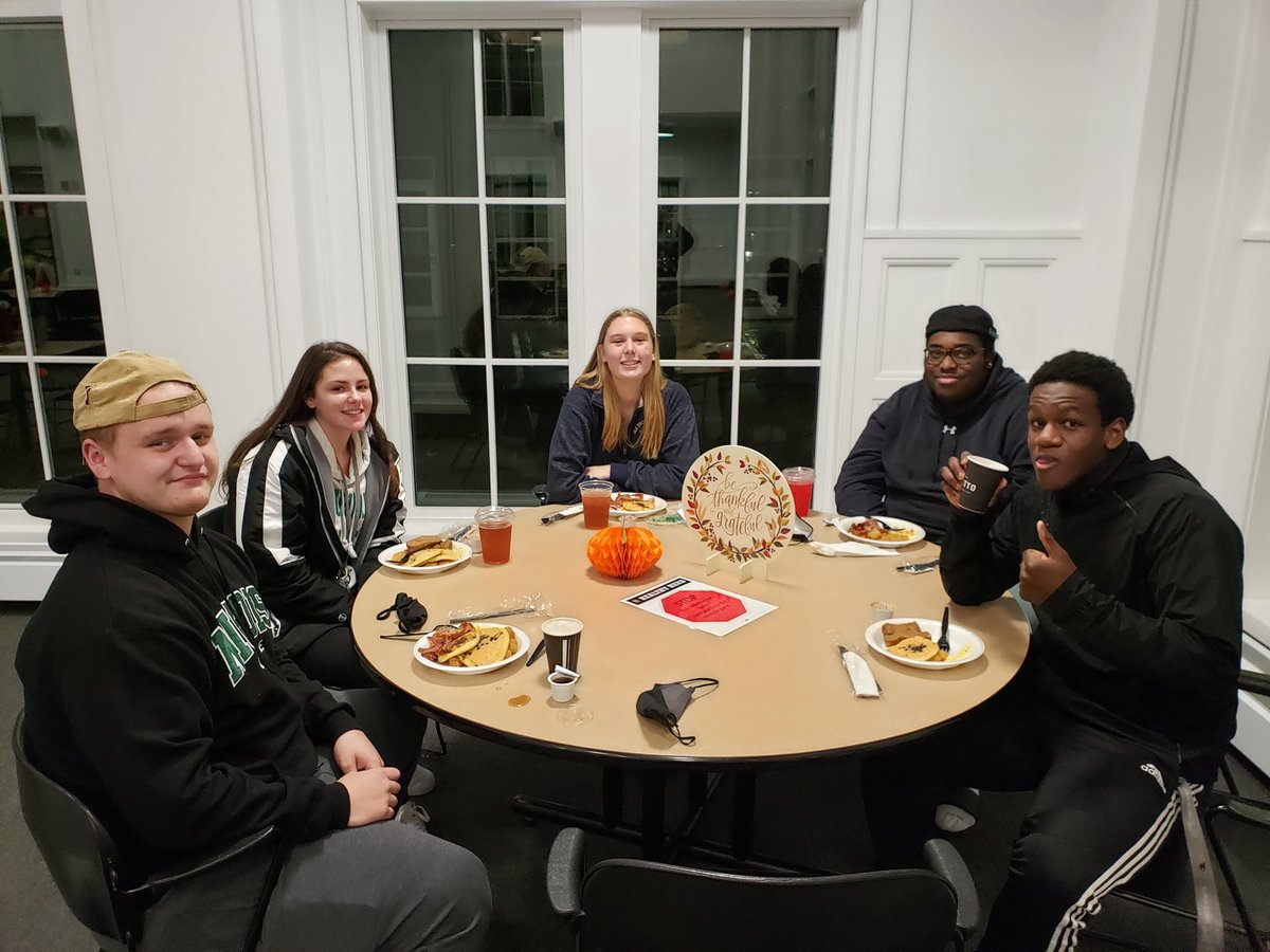 MOONLIGHT BREAKFAST!!! Sit for a bit or grab and go!!! <a href="/NC_Dining/">Nichols Dining</a> <a href="/Nichols_College/">Nichols College</a> <a href="/NC_ResLife/">NC_ResLife</a> <a href="/NC__CAB/">NC CAB</a> <a href="/NicholsSGA/">Nichols College SGA</a>