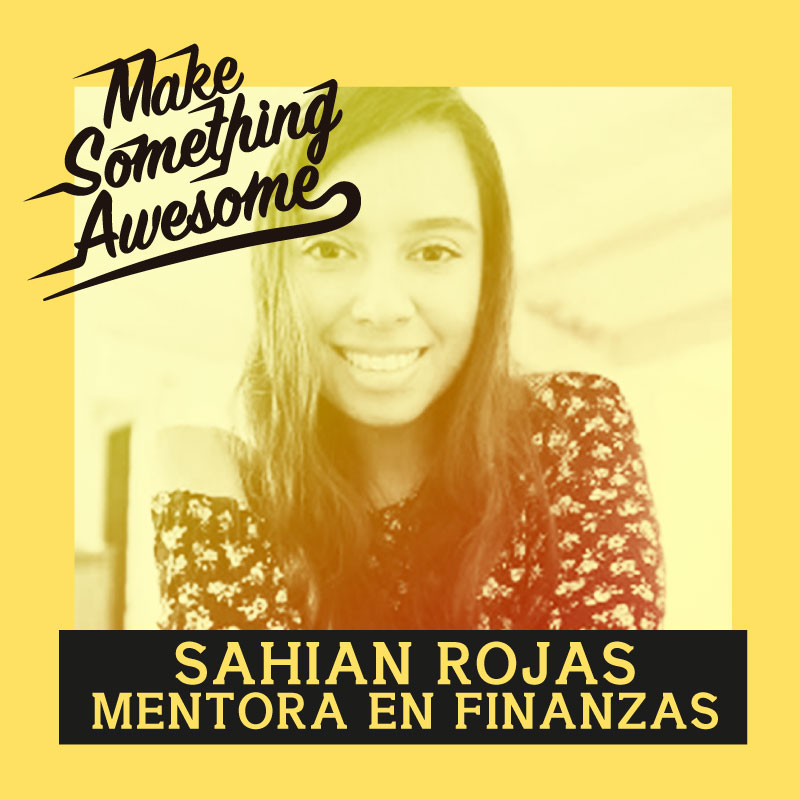 hfwomengdl's tweet photo. Sahian Rojas es Coordinadora de Finanzas de @Laboratoriala en México, Administradora Industrial con especialidad en Finanzas y actual estudiante de Derecho. Apasionada del mundo Tech.
Ella será parte de nuestros mentores en #MSA2020
@GeekGirlsMx #SharingIsCaring https://t.co/MZtao70PxZ