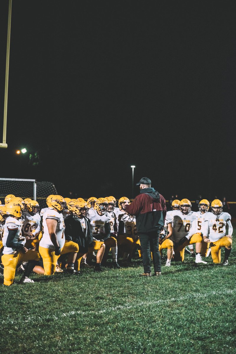 Central Regional will be hosting the Manasquan Warriors Friday at 7 p.m. Excited to go out there one more time with our guys, F.A.M.I.L.Y! #TEAM #TEAM #TEAM