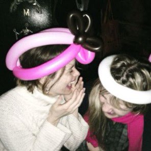 drunk sarah paulson a thread