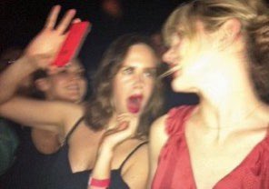 drunk sarah paulson a thread