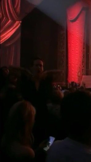 drunk sarah paulson a thread