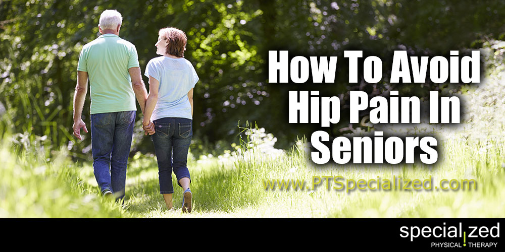 PTSpecialized's tweet image. How To Avoid Hip Pain In Seniors #physicaltherapy #denver ptspecialized.com/how-to-avoid-h…