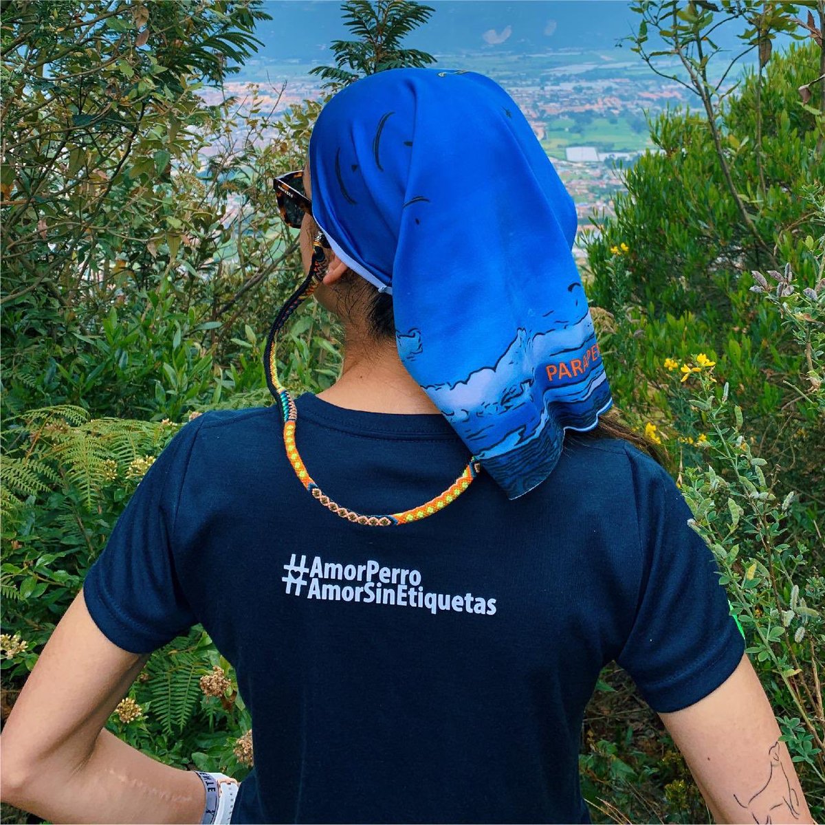 ArcaLuminosa's tweet photo. La camiseta tiene un costo de 50mil pesos con envío gratis en Bogotá📍 +10mil de envío a otras ciudades ✈️ Pide la tuya en preventa vía WhatsApp al +57 (322) 433-7130📲 GRACIAS por ayudarnos a iluminar vidas ✨ #AmorPerroAmorSinEtiquetas #SomosArca #ArcaStore https://t.co/qDUaA3duw2