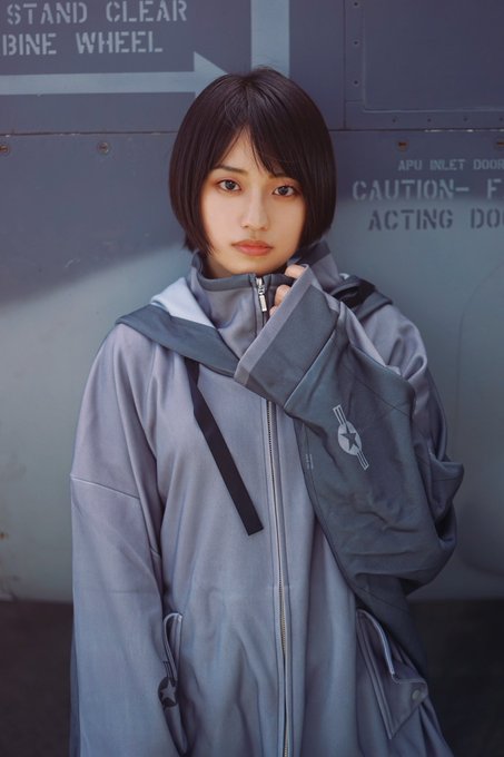 コスプレイヤーかざりのTwitter画像26