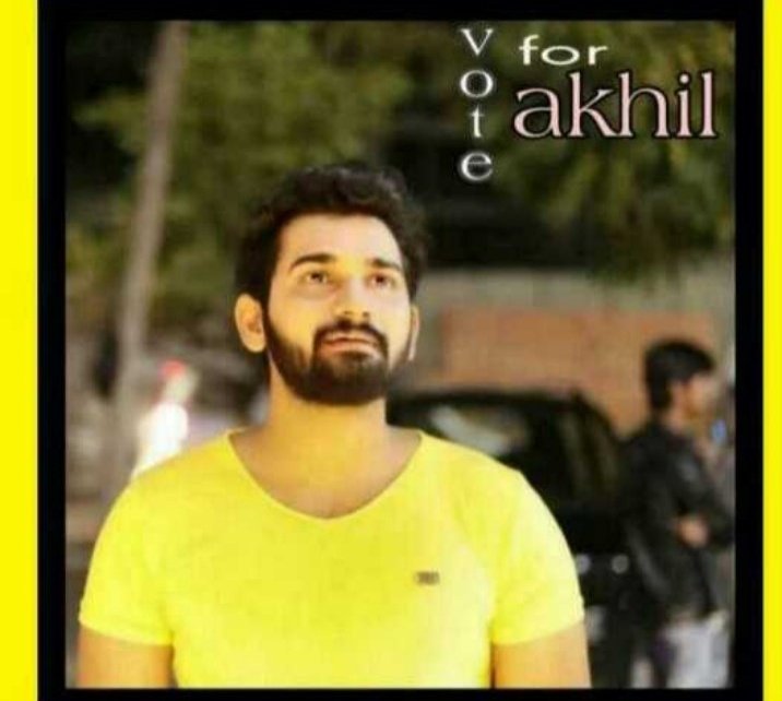 Akhilarmy2's tweet photo. Bigg Boss season 4 ♥️♥️ ♥️
Advance happy birthday Akhil 🎂🎂
😘😘😘😘😘😘😘😘😘 https://t.co/NE2jl7WyEQ