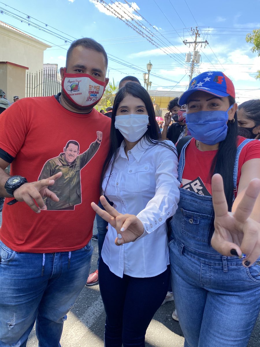 Naybeth Berrios tweet media