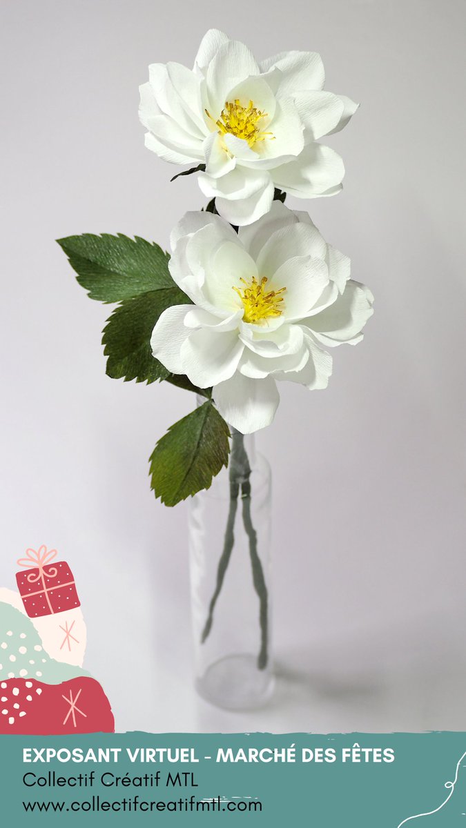 la_bouture's tweet photo. Only 4 hours left to get a 10% off in my etsy shop with the code ETSYMARKET https://t.co/8xC1MdG16a #etsy #shoplocal #canada #flowers https://t.co/T7jHctXTLq