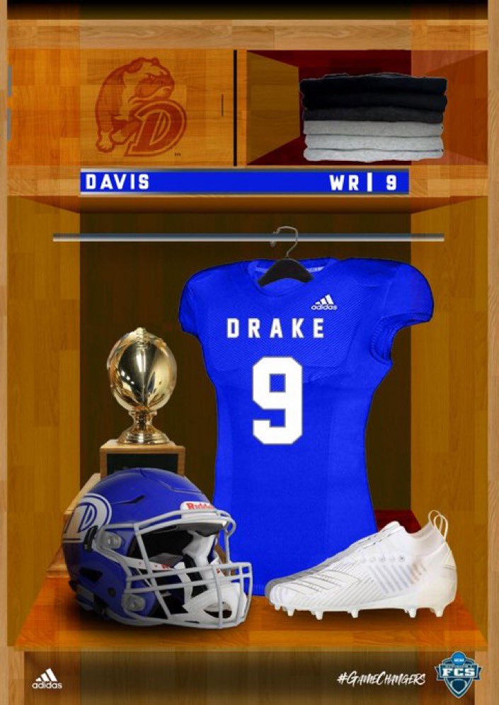 Duante Davis tweet media