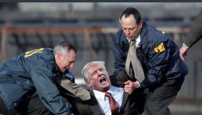 SimbaAfrica's tweet photo. @NateSilver538 @DonaldJTrumpJr https://t.co/9nPsdTz31j
