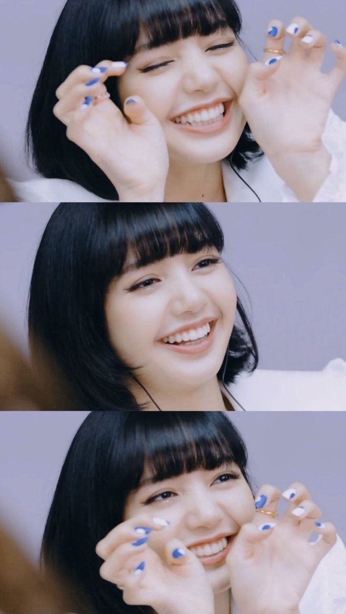 bobbyi42908643's tweet photo. I always support to u lisa 💗 #กลมๆลิซ่า https://t.co/hkWCkHxusT