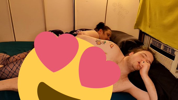 Viking&Eris’s pics and videos