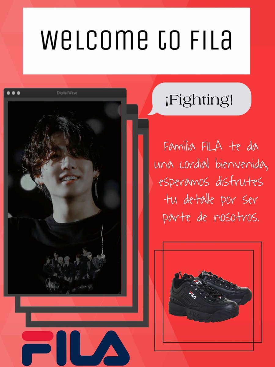 bad_Jungkook_'s tweet photo. Me siento orgulloso de ser de esta familia, me encanta ser parte de aquí, la firma de contrato fue una aventura totalmente, ojalá logre ser un excelente embajador, gracias por darme esta oportunidad.
#FAMILIAFILARP #WelcomeToFILARP https://t.co/zg3y5hSy1N